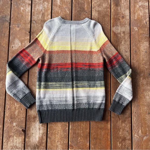 Proenza Schouler Striped Sweater - Picture 8 of 8